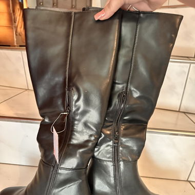 Stiefel
