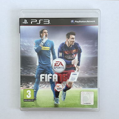 FIFA 16