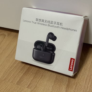 Cuffie True Wireless