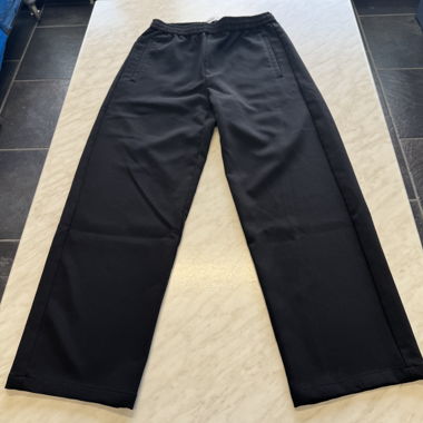 Bershka - Tailored pantalon de survêtement 