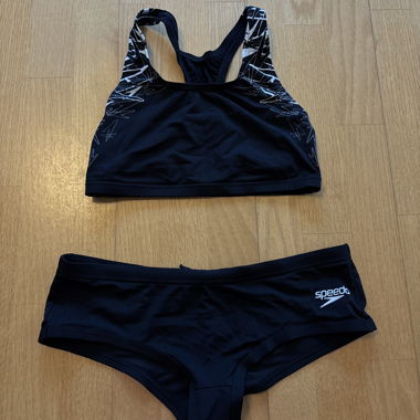 Ensemble de bikini Speedo