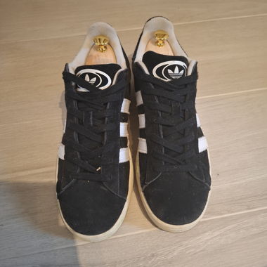 Schuh CAMPUS (Grösse 44)