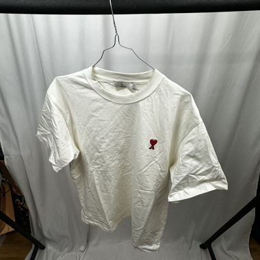 T-shirt AMI PARIS