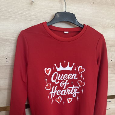 Pulli Rot