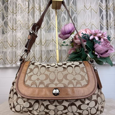 Coach Soho Vintage Original 100%