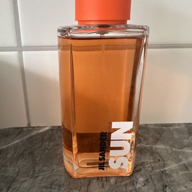 Jil Sander SUN 125ml