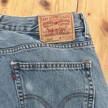 Levi‘s Jeans 