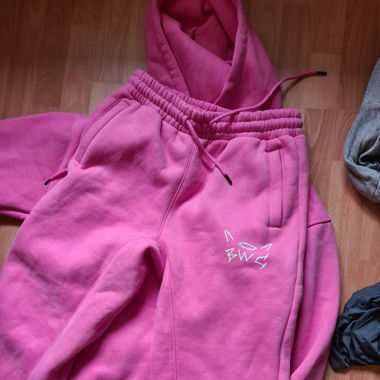 BWC Jogginganzug 