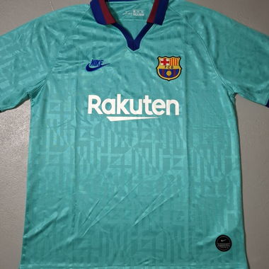 FC Barcelona Trikot Nike