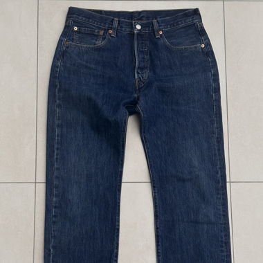 Levis 501