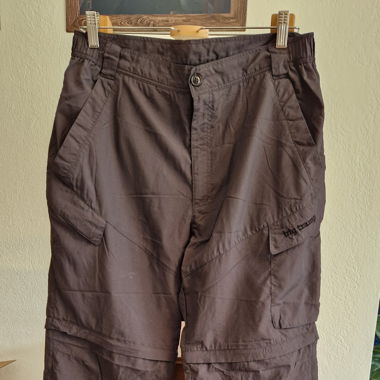 Pantalon outdoor pou homme/garçon