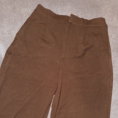 Stoffhose