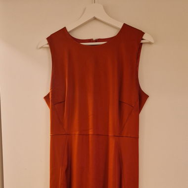 Kleid in Wear Grösse 38