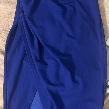 Robe de soirée