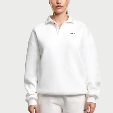 Oace Bon Vivant Polo Sweater Unisex