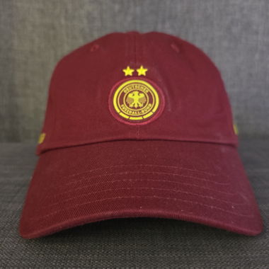 Cappellino Adidas DFB