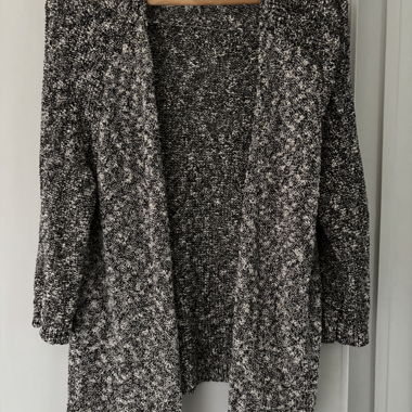 Cardigan 