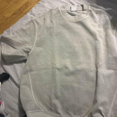 T-shirt Bershka