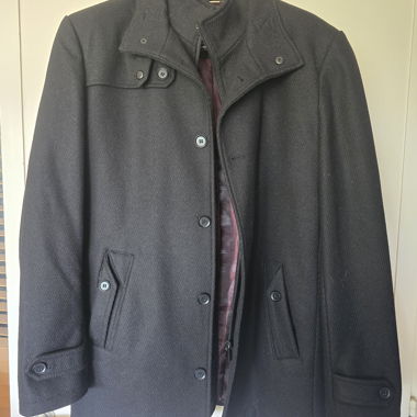 Cappotto da uomo Per L'Uomo