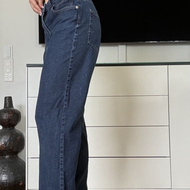 Baggy Jeans 