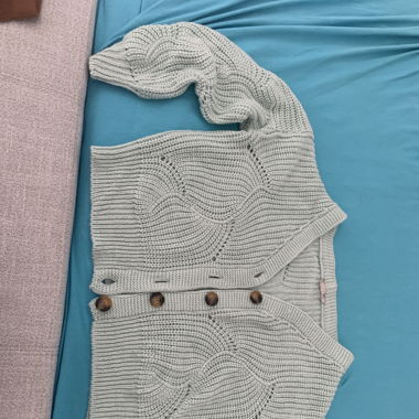Jaquette hiver