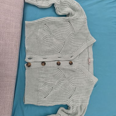 Jaquette hiver