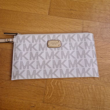 Michael Kors Clutch Tasche