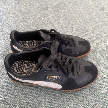 Puma Palermo Sneakers