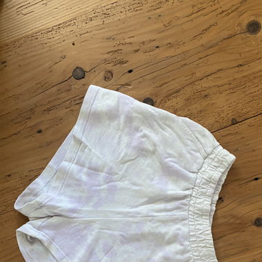Kurze Trainerhose 