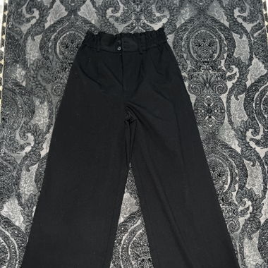 Elegante Anzugshose