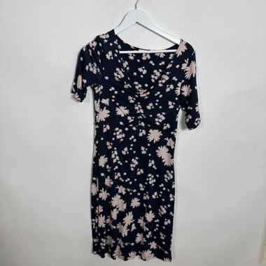 Robe florale Tom Tailor