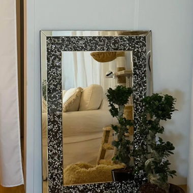 Miroir Glamour