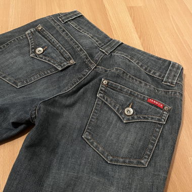 Vintage Jeans