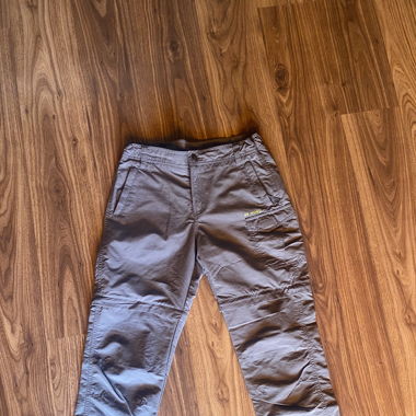 Wanderhose N46