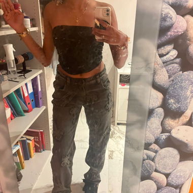 Baggy Jeans