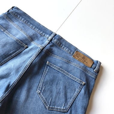 Jeans Massimo Dutti Men Blue 40