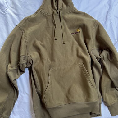 Carhartt Hoodie