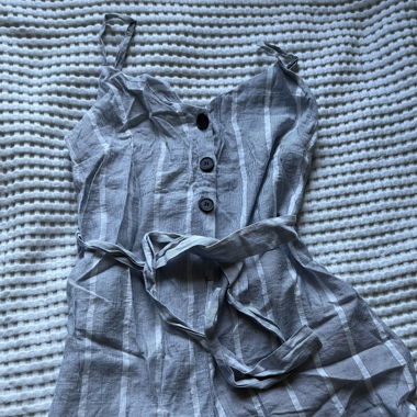 Jumpsuit kurz