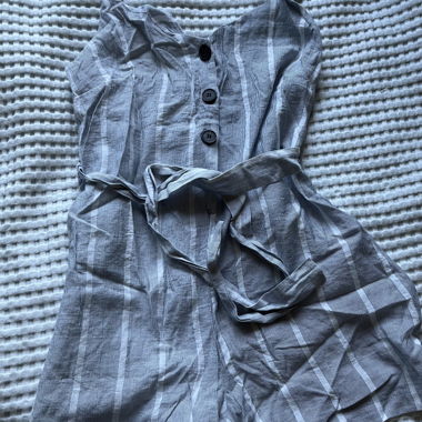 Jumpsuit kurz