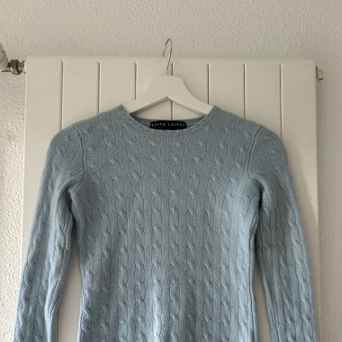Ralph Lauren Knit Sweater 