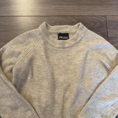 Strick Pullover