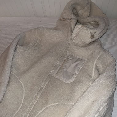 Veste 