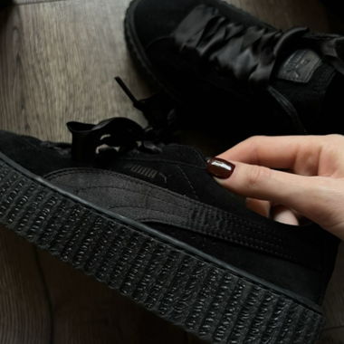 Creepers FENTY by Rihanna ( rare )