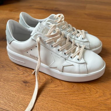 Golden Goose Pure Star