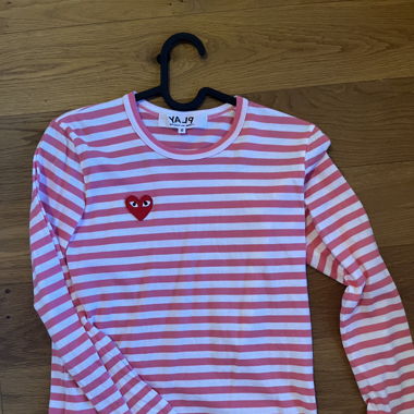 Comme des Garçons Shirt