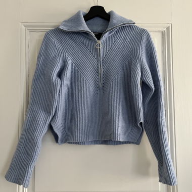Maglione in maglia BIKBOK S