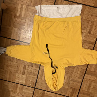 Pull là Shady 