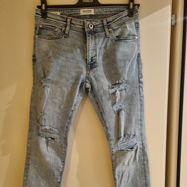 Jeans Homme Jack&Jones