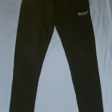 Pantaloni jogging Boxeur des Rues