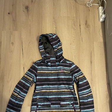 Veste d’hiver (ski /neige)